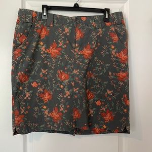 Duluth Trading Company Women’s Skort
